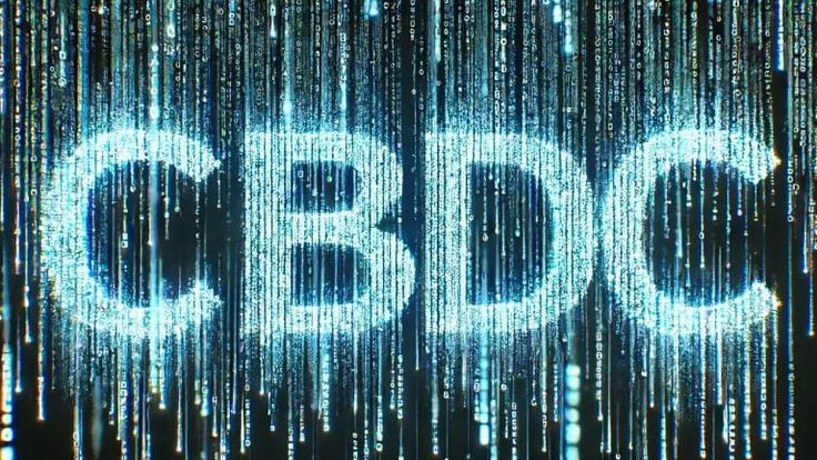 Central Bank Digital Currencies CBDCs: The Future of Money